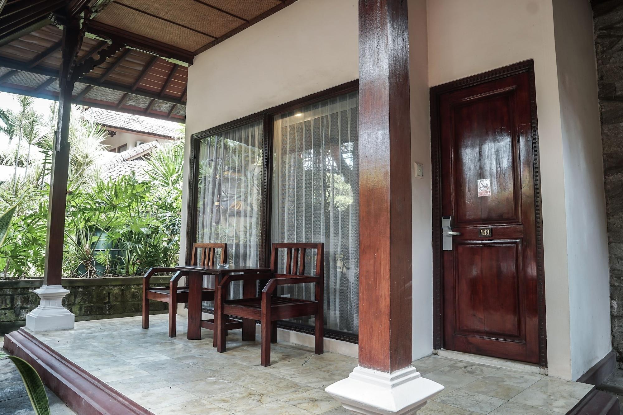 Hotel Bounty Kuta Kuta  Bagian luar foto