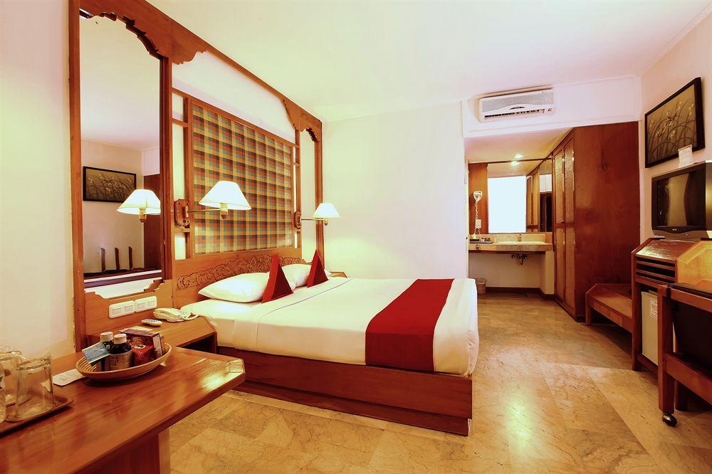 Hotel Bounty Kuta Kuta  Bagian luar foto