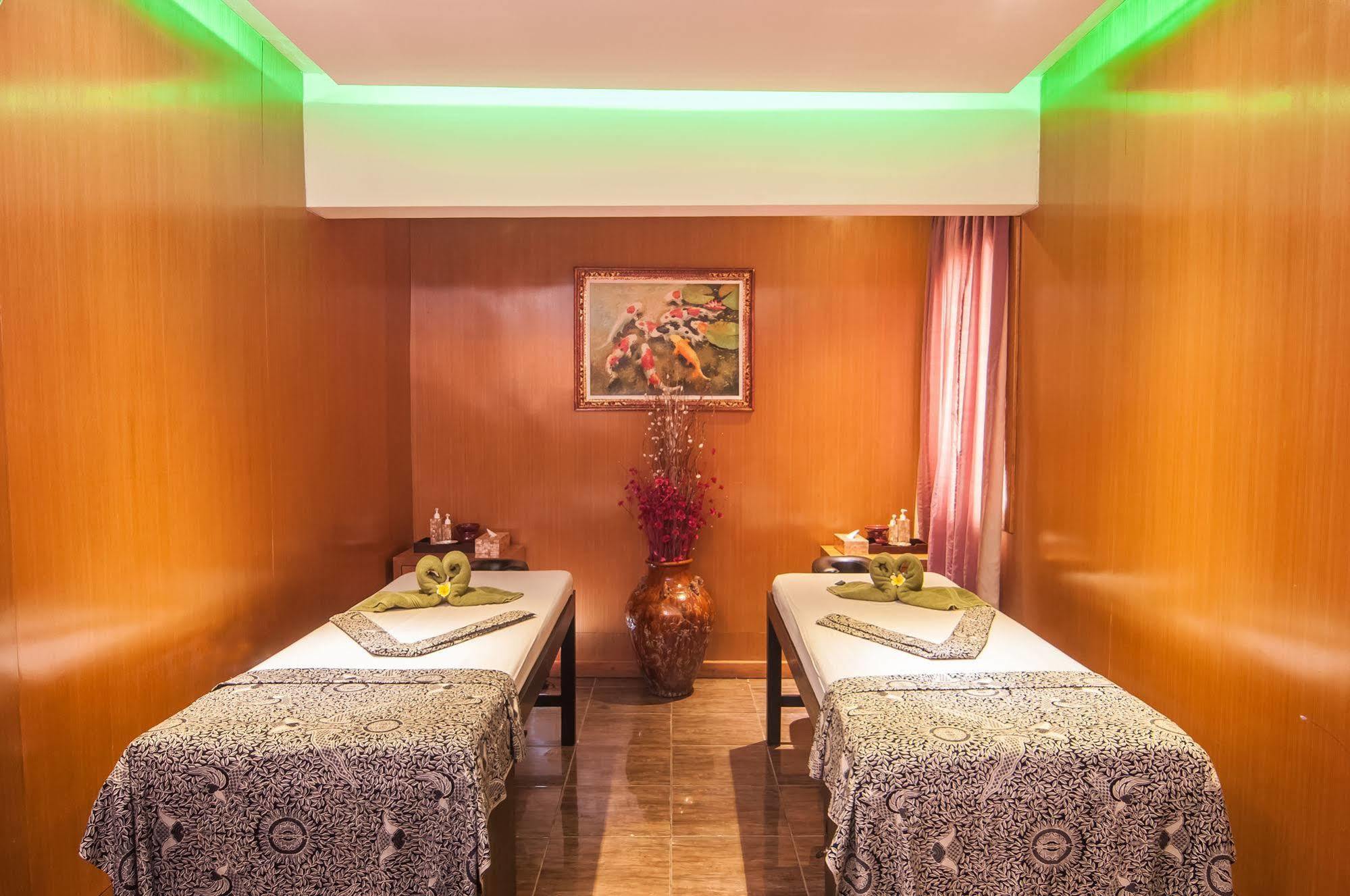 Hotel Bounty Kuta Kuta  Bagian luar foto