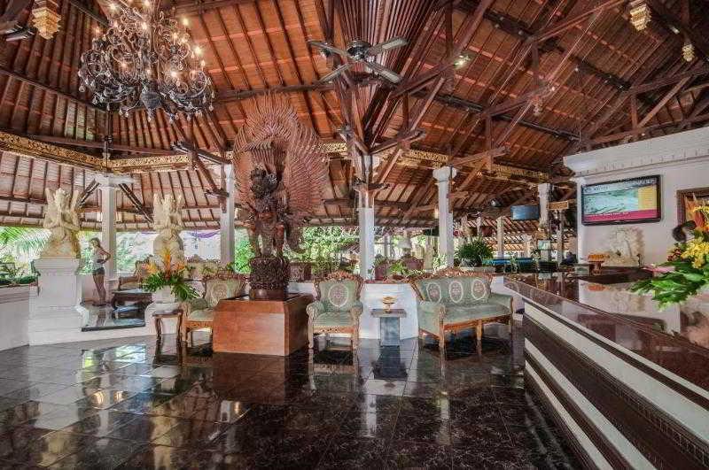 Hotel Bounty Kuta Kuta  Bagian luar foto